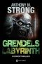 [John Decker 04] • Grendels Labyrinth